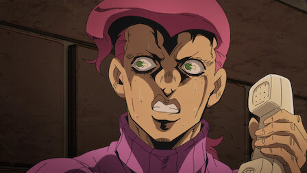 Watch His Name Is Diavolo. Episode 33 of Season 4.