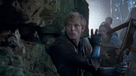 Watch The Labyrinth of Gedref. Episode 11 of Season 1.