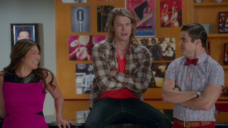 Watch Trio. Episode 10 of Season 5.