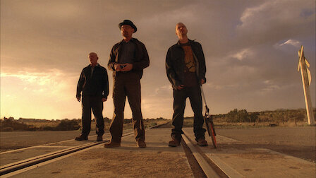 Watch Dead Freight. Episode 5 of Season 5.