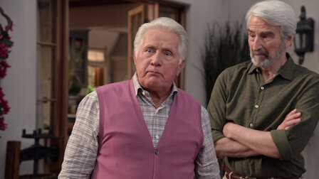 Grace và Frankie | Trang web Netflix chính thức