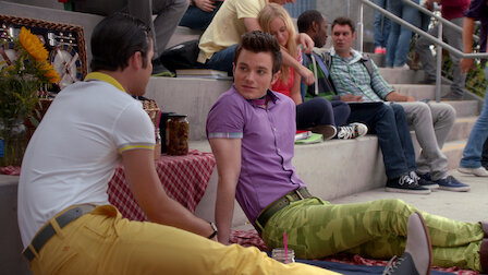 Watch Love, Love, Love. Episode 1 of Season 5.