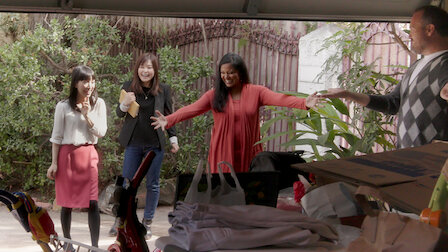 Watch Breaking Free from a Mountain of Stuff. Episode 6 of Season 1.