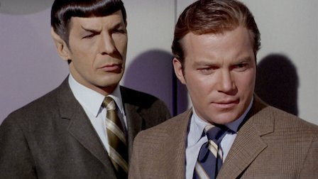 Watch Assignment: Earth. Episode 26 of Season 2.