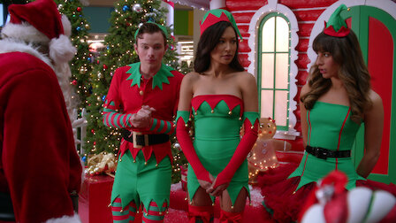 Watch Previously Unaired Christmas. Episode 8 of Season 5.