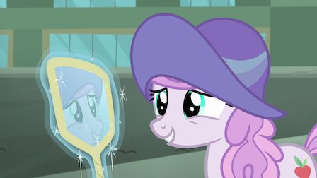 Watch Made in Manehattan. Episode 17 of Season 5.