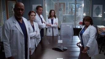 Grey's Anatomy: Season 14: Out of Nowhere