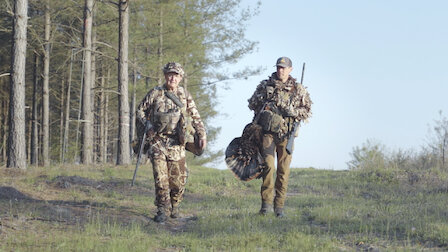 Watch South Carolina Turkeys. Episode 3 of Season 12.