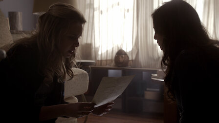 Watch The Casket Girls. Episode 10 of Season 1.