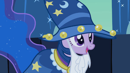 Watch Luna Eclipsed. Episode 4 of Season 2.