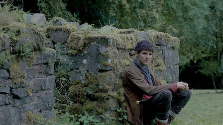 Watch The Sword in the Stone: Part 1. Episode 12 of Season 4.