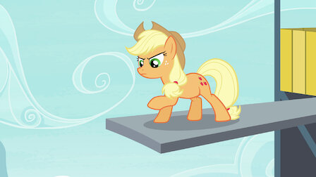 Watch Leap of Faith. Episode 20 of Season 4.