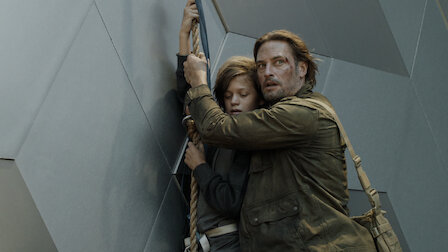 Watch Sublimation. Episode 3 of Season 2.