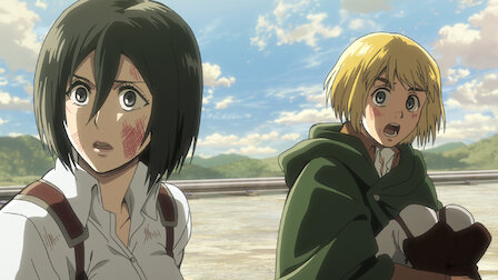 Watch The Hunters. Episode 33 of Season 2.