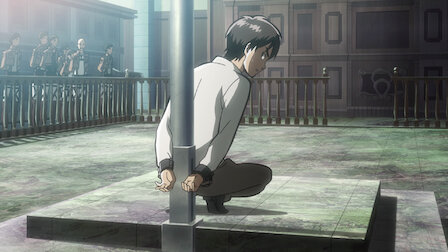 Watch Still Can't See: Prelude to the Counterattack, Part 1. Episode 14 of Season 1.