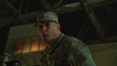 Watch Crucible. Episode 4 of Season 2.