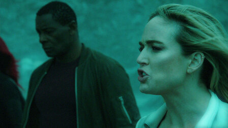 Watch Crisis on Infinite Earths: Hour Four. Episode 8 of Season 8.