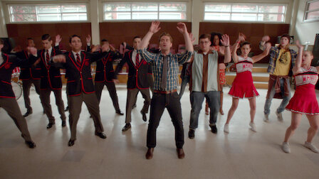 Watch We Built This Glee Club. Episode 11 of Season 6.