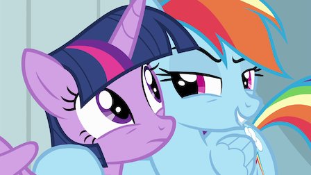 Watch Stranger Than Fan Fiction. Episode 13 of Season 6.