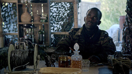 Watch The Candidate. Episode 2 of Season 4.