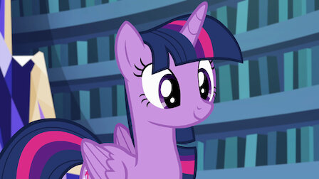 Watch Every Little Thing She Does. Episode 21 of Season 6.