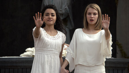 Watch From a Cradle to a Grave. Episode 22 of Season 1.