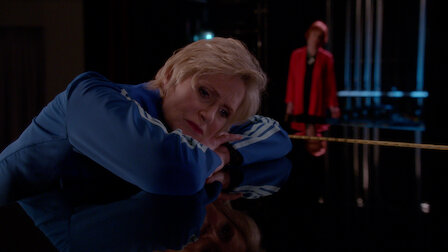 Watch The Rise and Fall of Sue Sylvester. Episode 10 of Season 6.