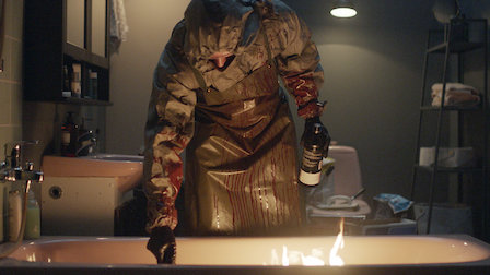 Watch The Bloodmaid (Part One). Episode 7 of Season 2.