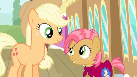 Watch One Bad Apple. Episode 4 of Season 3.