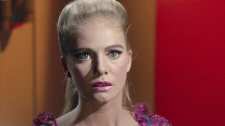 Watch The Mark of Gideon. Episode 16 of Season 3.