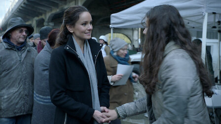 Watch A Clean, Well-Lighted Place. Episode 7 of Season 3.