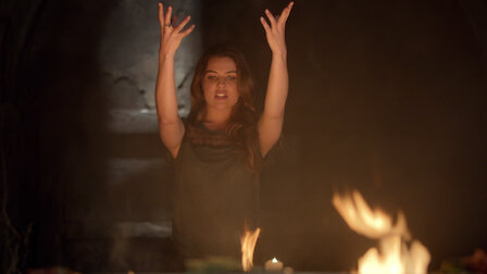 Watch Ashes to Ashes. Episode 22 of Season 2.