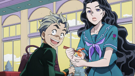 Watch Yukako Yamagishi Falls in Love, Part 1. Episode 8 of Season 3.