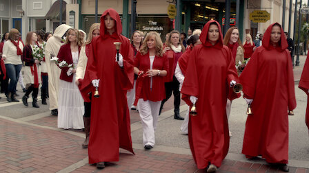 Watch Brotherhood of the Damned. Episode 11 of Season 2.