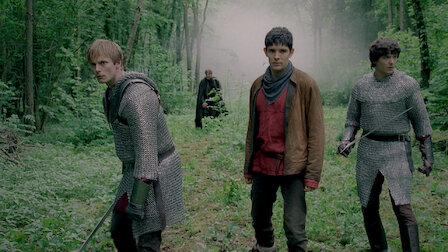 Watch The Disir. Episode 5 of Season 5.