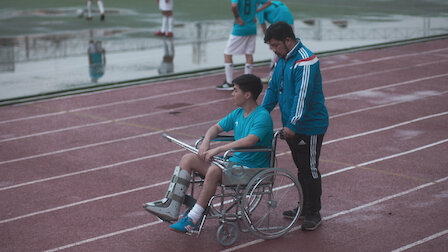 Watch Wonderwall Part 2. Episode 7 of Season 1.