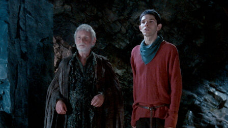 Watch The Crystal Cave. Episode 5 of Season 3.