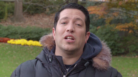Watch Out of Fashion. Episode 13 of Season 3.