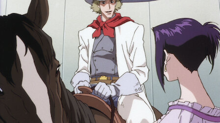 Watch Cowboy Funk. Episode 22 of Season 1.