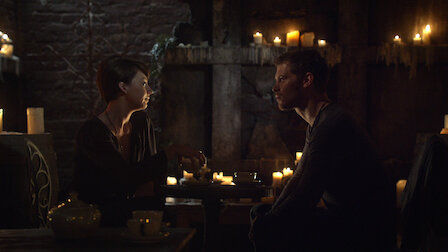 Watch Alive and Kicking. Episode 2 of Season 2.