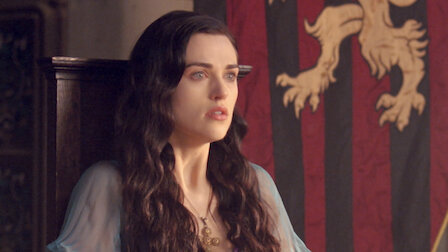 Watch The Witchfinder. Episode 7 of Season 2.
