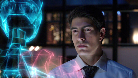 Watch Draw Back Your Bow. Episode 7 of Season 3.