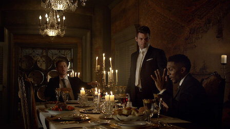 Watch Every Mother's Son. Episode 3 of Season 2.