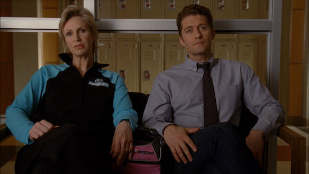 Watch All or Nothing. Episode 22 of Season 4.