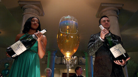 Watch A Champagne Mood. Episode 10 of Season 2.