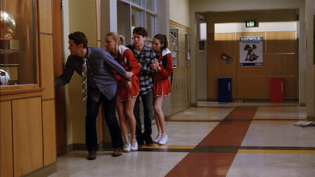Watch Shooting Star. Episode 18 of Season 4.
