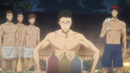 Watch Episode 37. Episode 12 of Season 2.