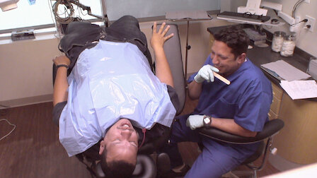 Watch Anatomy of a Challenge. Episode 10 of Season 1.