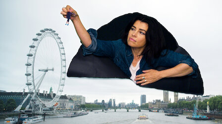 Watch Es Devlin: Stage Design. Episode 3 of Season 1.