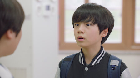 Tonton Episode 18. Episode 18 Season 1.